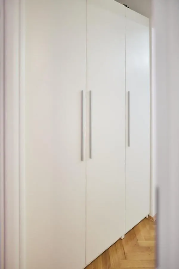 Cozy Apartment In The Center Bucharest