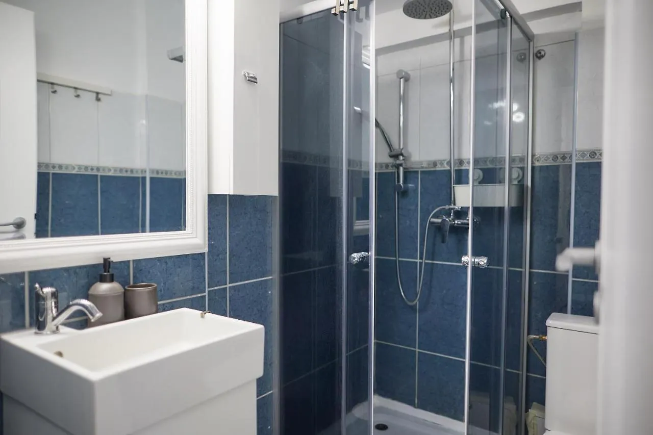 Cozy Apartment In The Center Bucharest 0*,  Romania